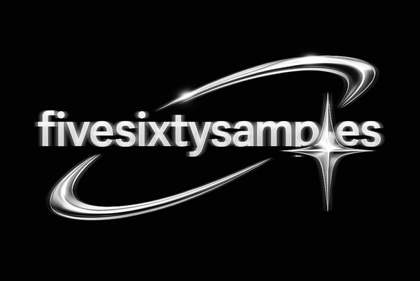fivesixtysamples