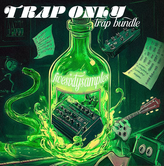 TRAP ONLY BUNDLE