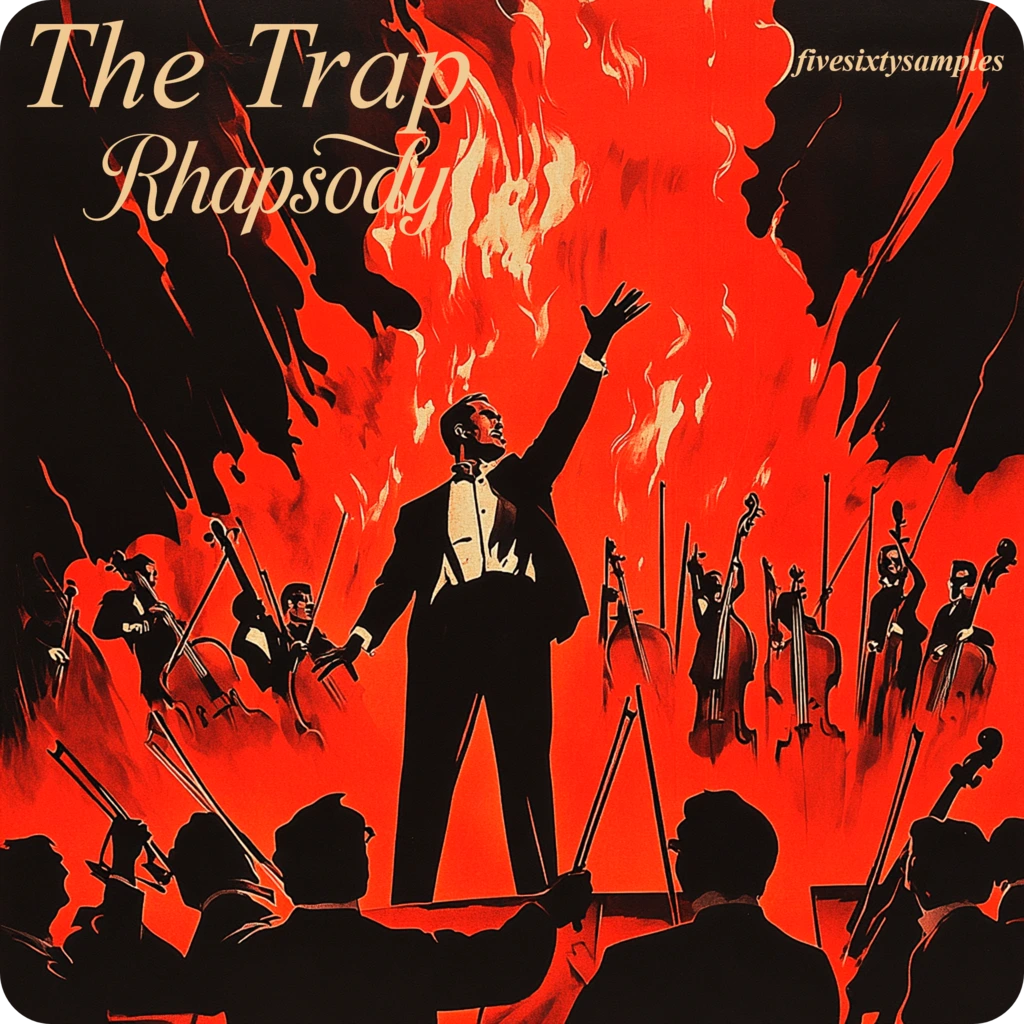 The Trap Rhapsody