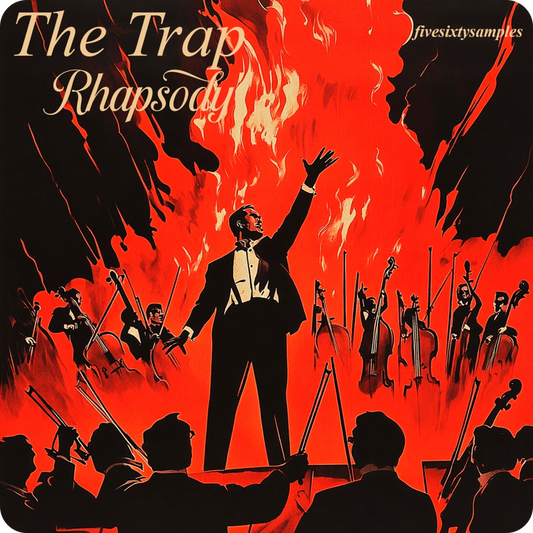 The Trap Rhapsody